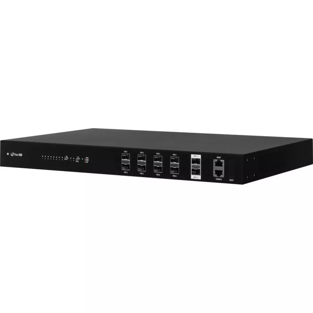 Маршрутизатор Ubiquiti UF-OLT Маршрутизатор Ubiquiti UF-OLT