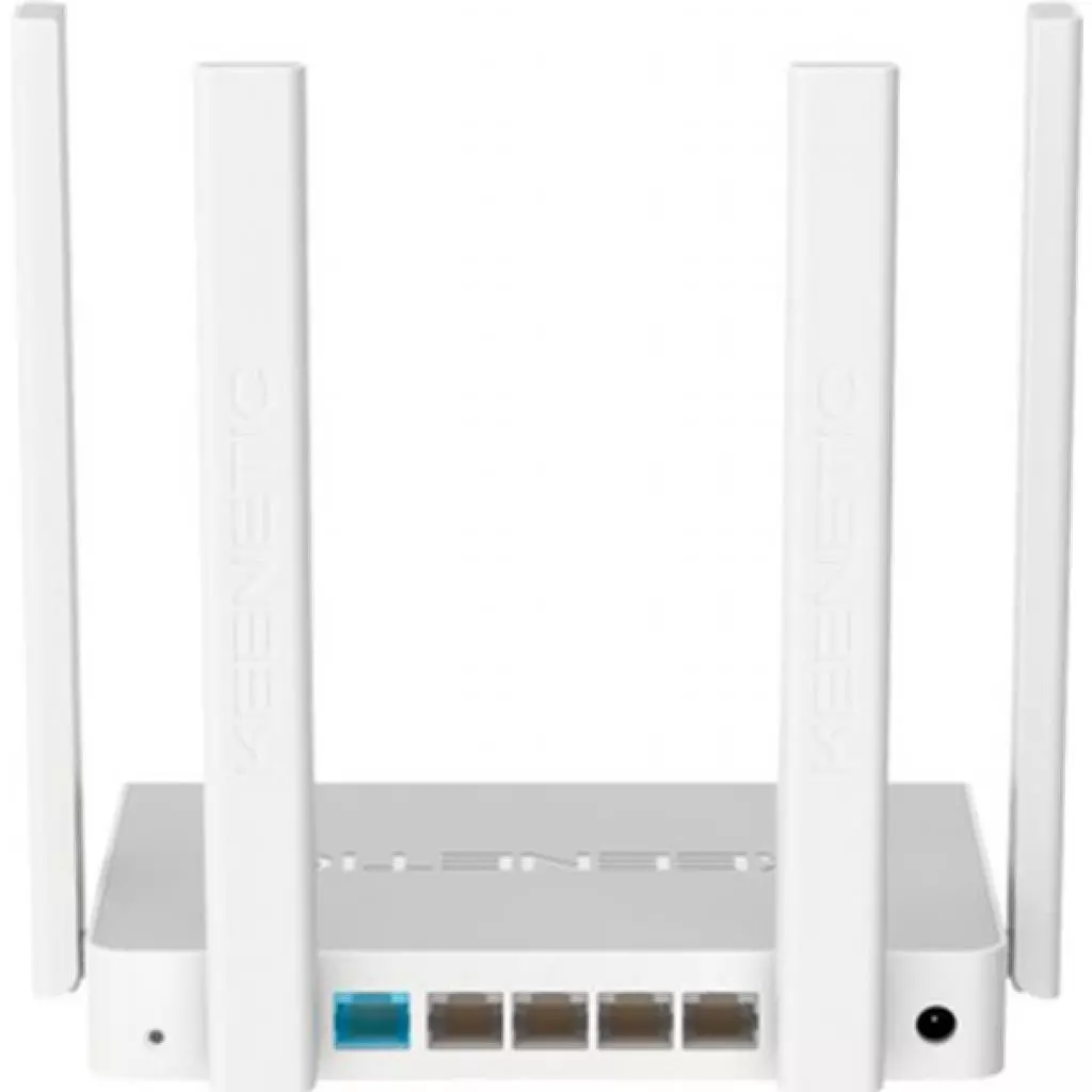 Маршрутизатор Keenetic KN-3010 - 2 Маршрутизатор Keenetic KN-3010 - 2