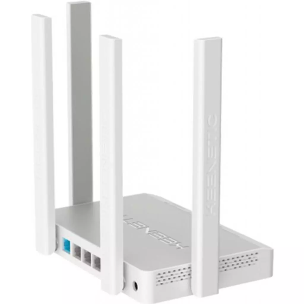 Маршрутизатор Keenetic KN-3010 - 3 Маршрутизатор Keenetic KN-3010 - 3