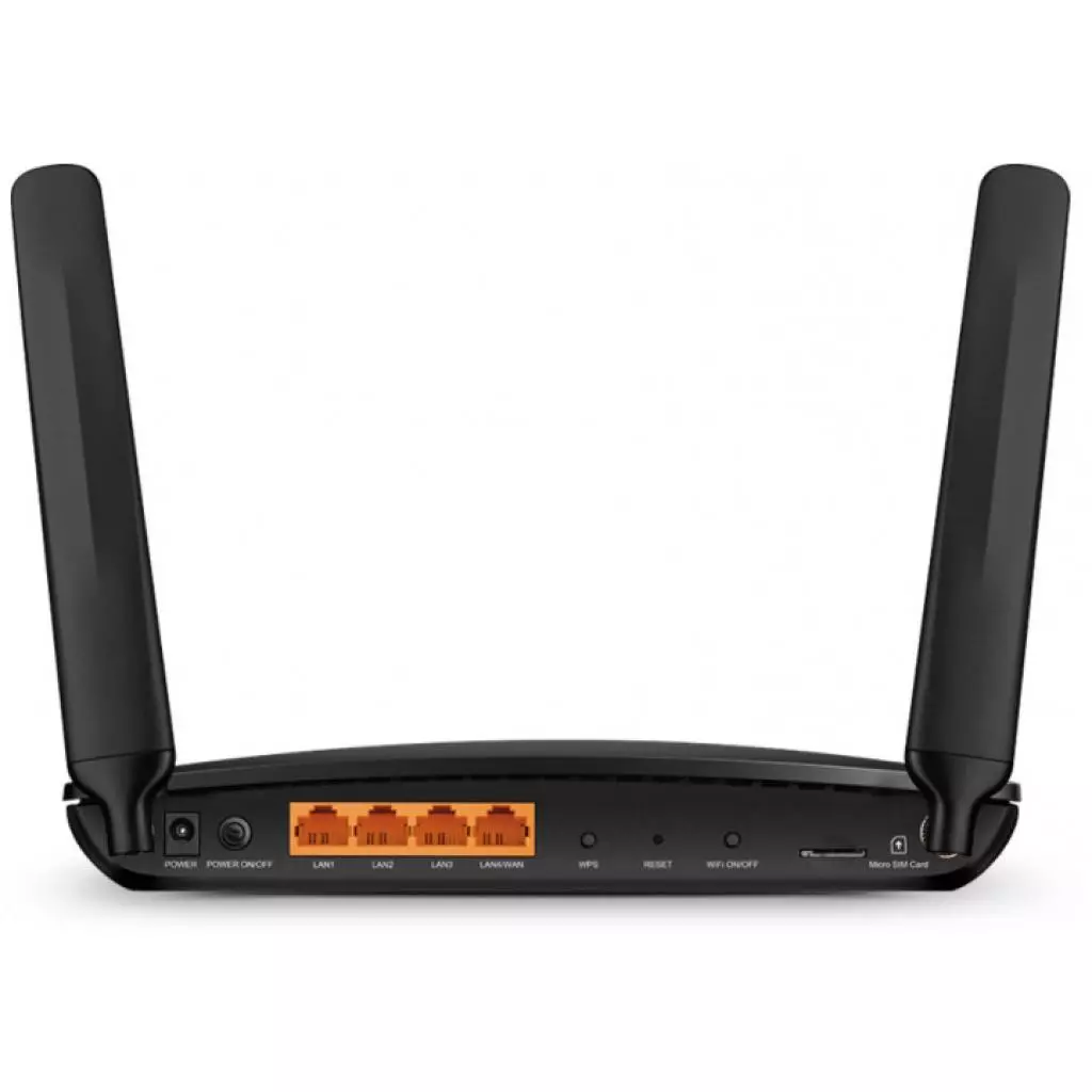 Маршрутизатор TP-Link ARCHER MR600 (ARCHER-MR600) - 1 Маршрутизатор TP-Link ARCHER MR600 (ARCHER-MR600) - 1