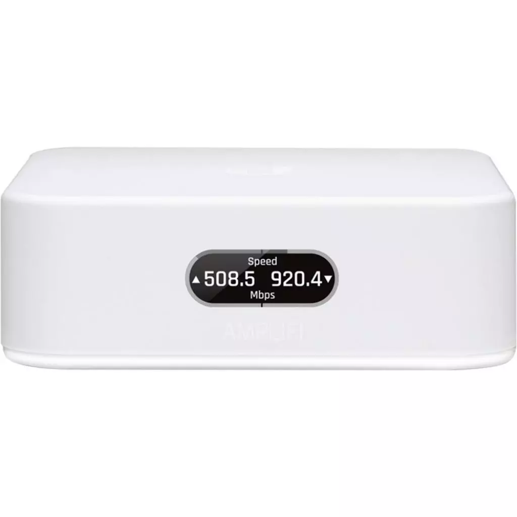Маршрутизатор Ubiquiti AFI-INS-R - 1 Маршрутизатор Ubiquiti AFI-INS-R - 1