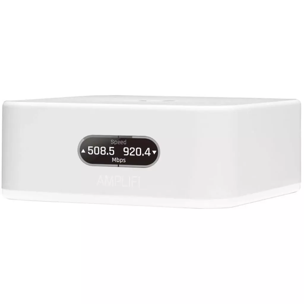 Маршрутизатор Ubiquiti AFI-INS-R Маршрутизатор Ubiquiti AFI-INS-R