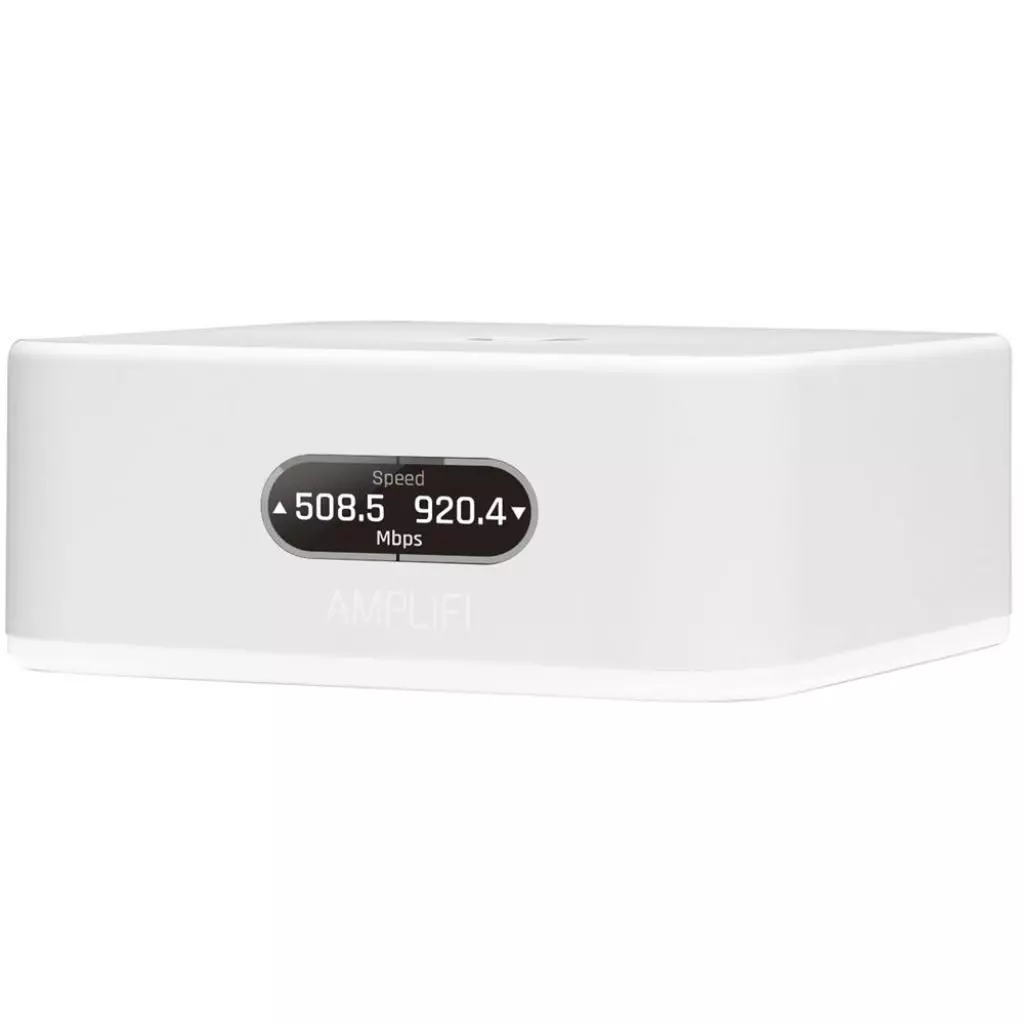 Маршрутизатор Ubiquiti AFI-INS - 3 Маршрутизатор Ubiquiti AFI-INS - 3