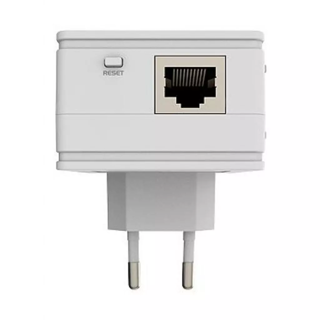 Адаптер Powerline Mikrotik PL7411-2nD - 1 Адаптер Powerline Mikrotik PL7411-2nD - 1