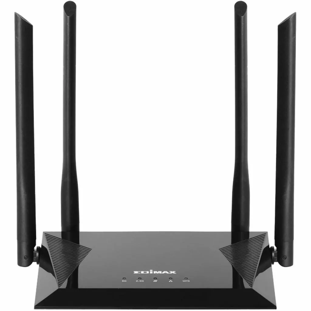 Маршрутизатор Edimax BR-6476AC - 1