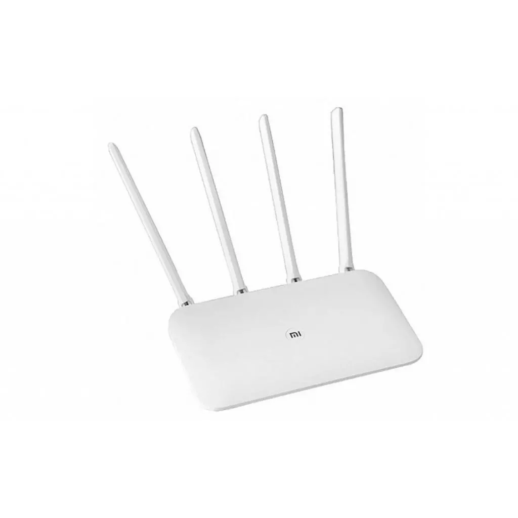 Маршрутизатор Xiaomi DVB4190CN - 1