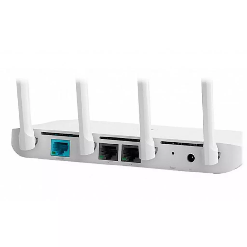 Маршрутизатор Xiaomi DVB4190CN - 2