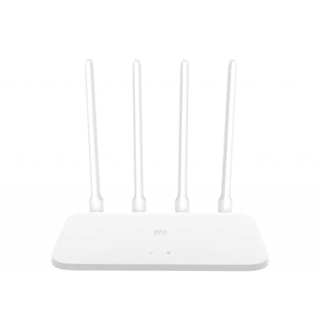 Маршрутизатор Xiaomi DVB4190CN - 3