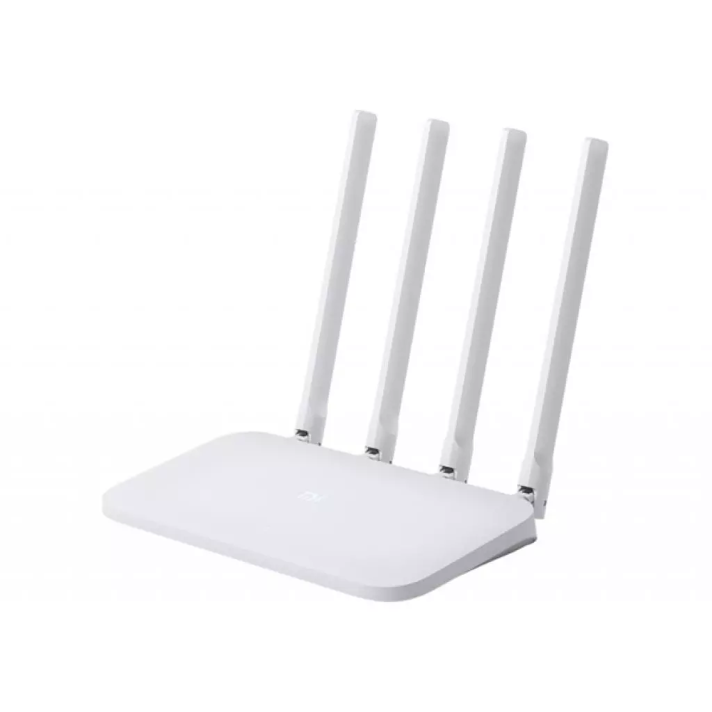 Маршрутизатор Xiaomi DVB4190CN - 5