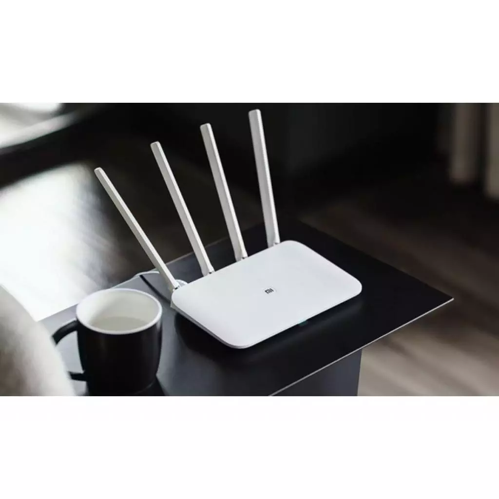 Маршрутизатор Xiaomi DVB4190CN - 6