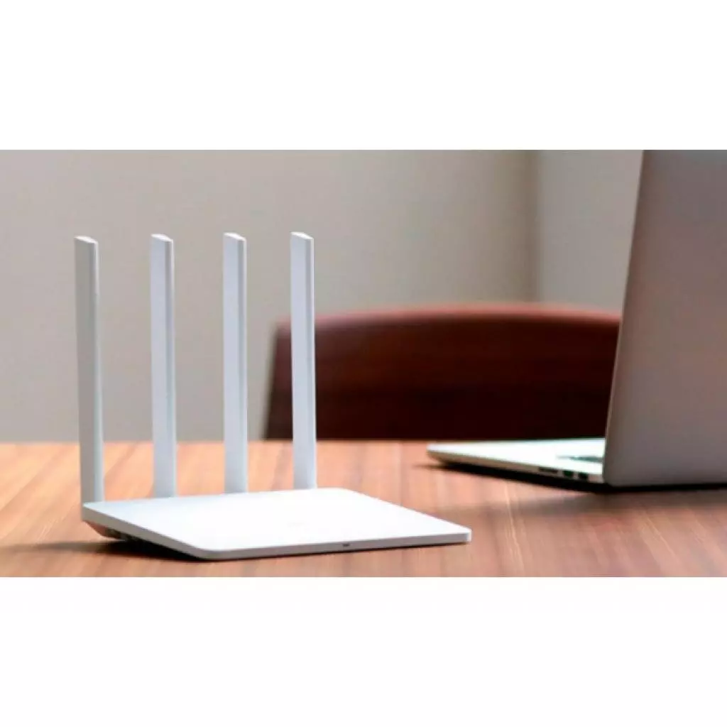 Маршрутизатор Xiaomi DVB4190CN - 7