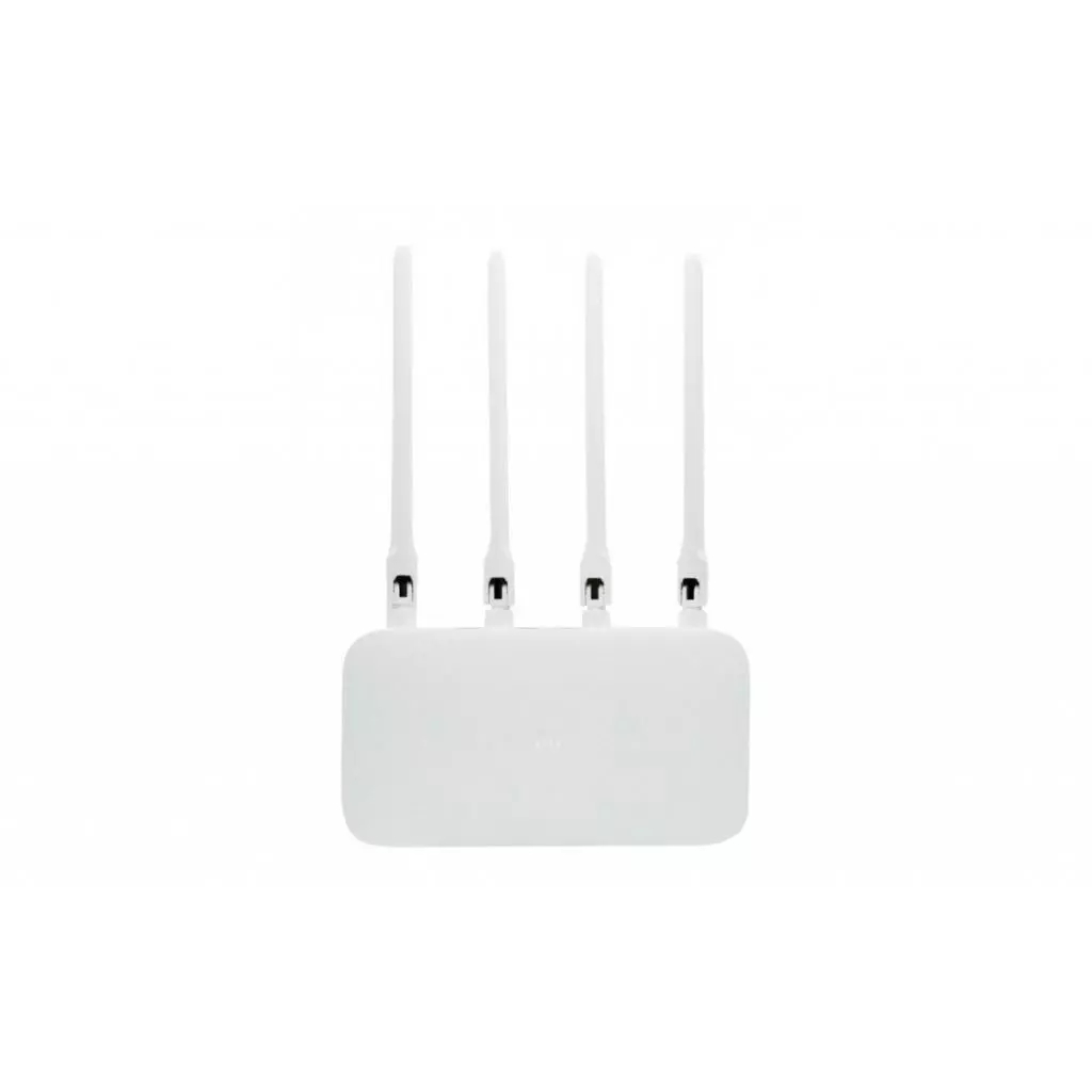 Маршрутизатор Xiaomi Mi Router 4A Giga Global - 1