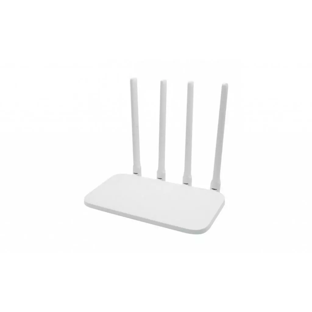 Маршрутизатор Xiaomi Mi Router 4A Giga Global - 2