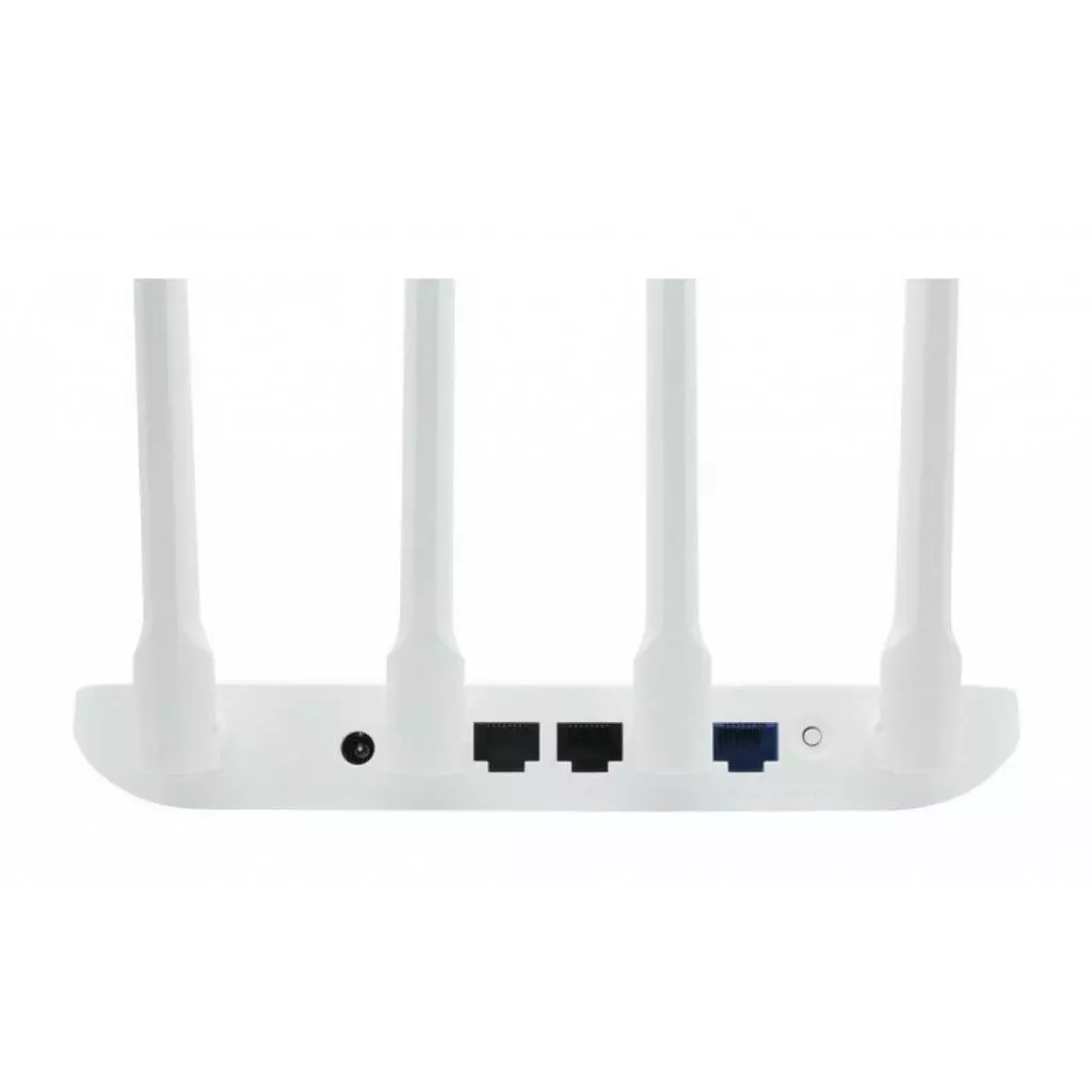 Маршрутизатор Xiaomi Mi Router 4A Giga Global - 4