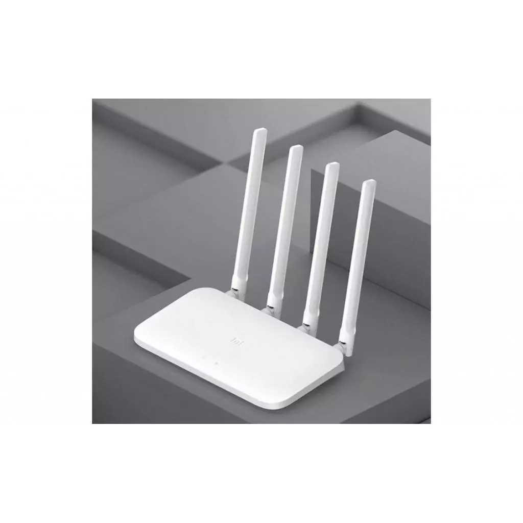 Маршрутизатор Xiaomi Mi Router 4A Giga Global - 6