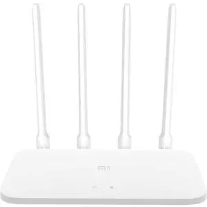 Маршрутизатор Xiaomi Mi Router 4A Giga Global Маршрутизатор Xiaomi Mi Router 4A Giga Global