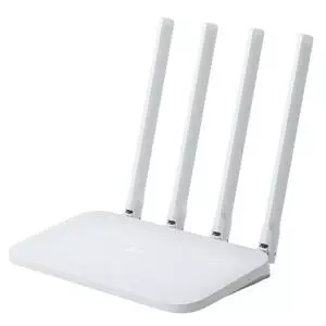 Маршрутизатор Xiaomi Mi WiFi Router 4C Global (DVB4231GL) Маршрутизатор Xiaomi Mi WiFi Router 4C Global (DVB4231GL)
