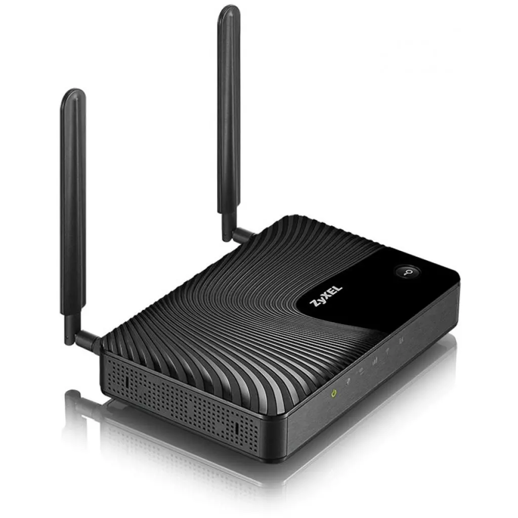 Маршрутизатор ZyXel LTE3301-M209-EU01V1F - 1 Маршрутизатор ZyXel LTE3301-M209-EU01V1F - 1