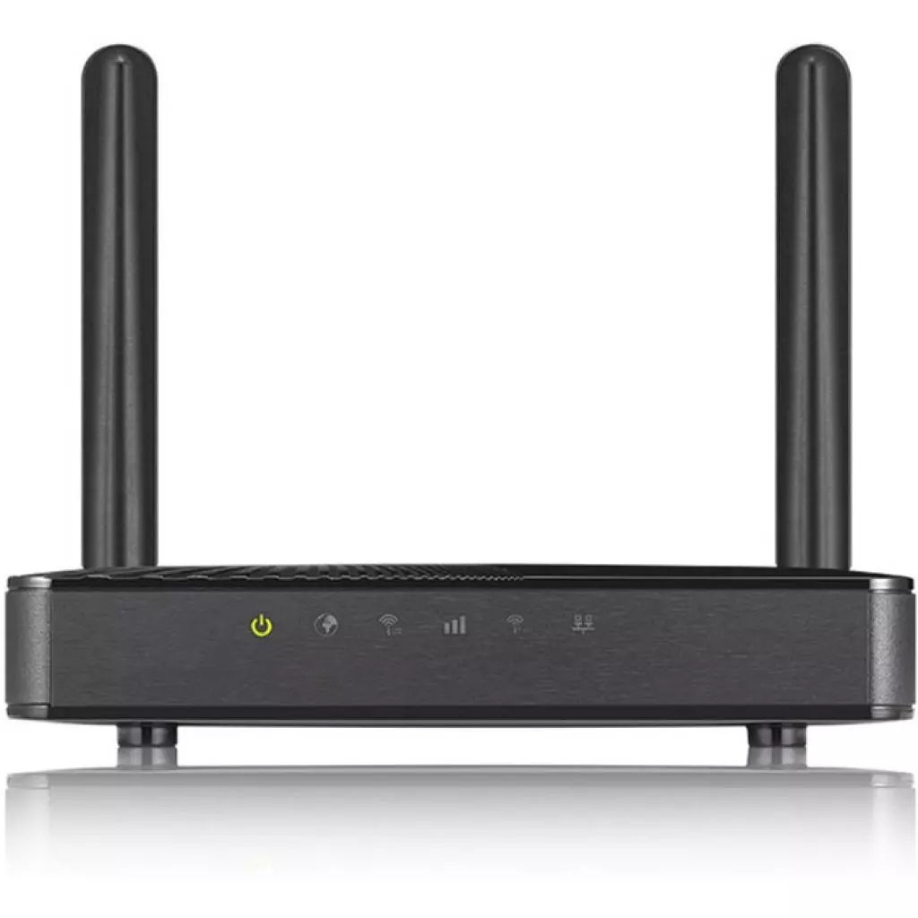 Маршрутизатор ZyXel LTE3301-M209-EU01V1F - 3 Маршрутизатор ZyXel LTE3301-M209-EU01V1F - 3