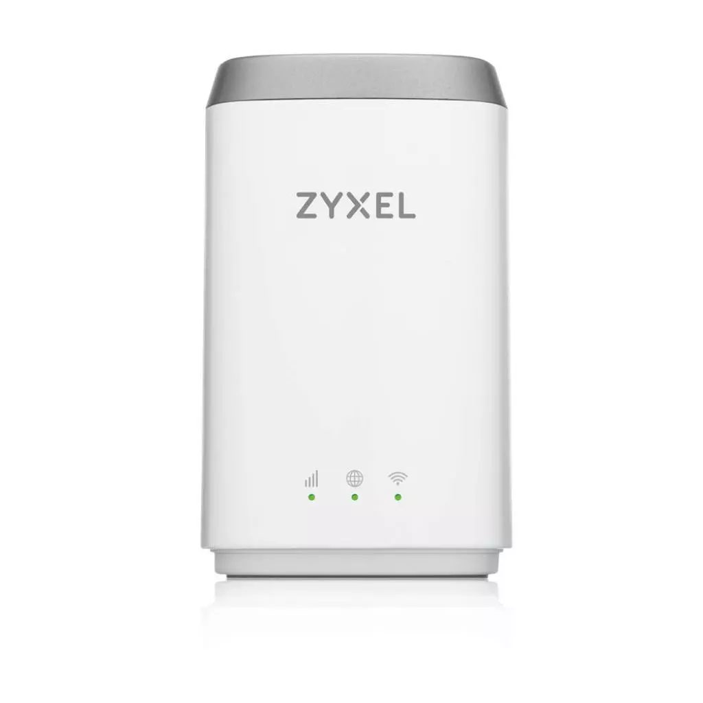 Маршрутизатор ZyXel LTE4506-M606-EU01V2F - 2 Маршрутизатор ZyXel LTE4506-M606-EU01V2F - 2