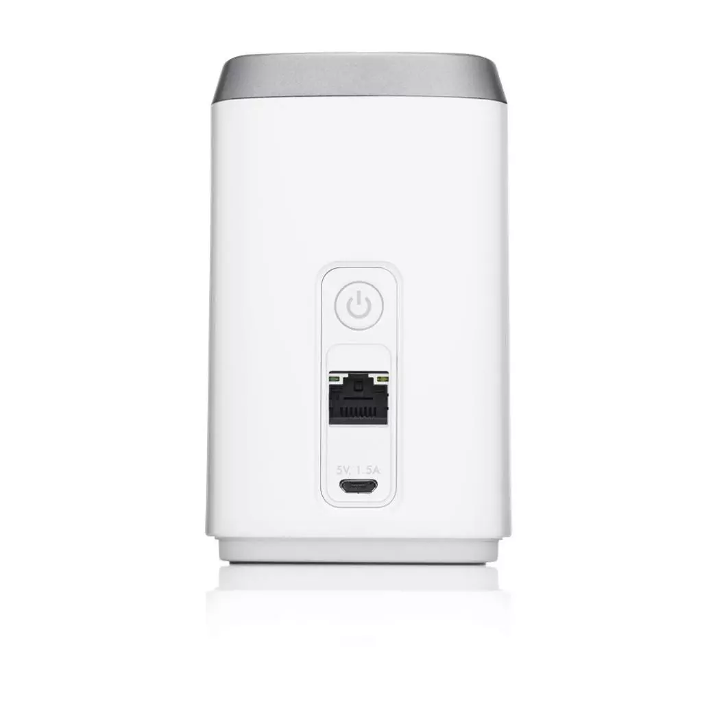 Маршрутизатор ZyXel LTE4506-M606-EU01V2F - 3 Маршрутизатор ZyXel LTE4506-M606-EU01V2F - 3