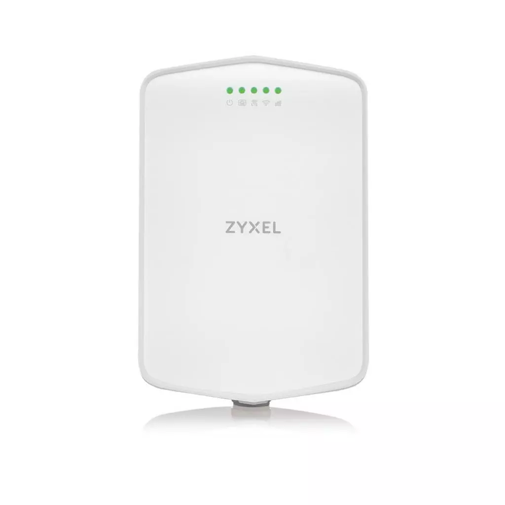 Маршрутизатор ZyXel LTE7240-M403-EU01V1F - 2 Маршрутизатор ZyXel LTE7240-M403-EU01V1F - 2