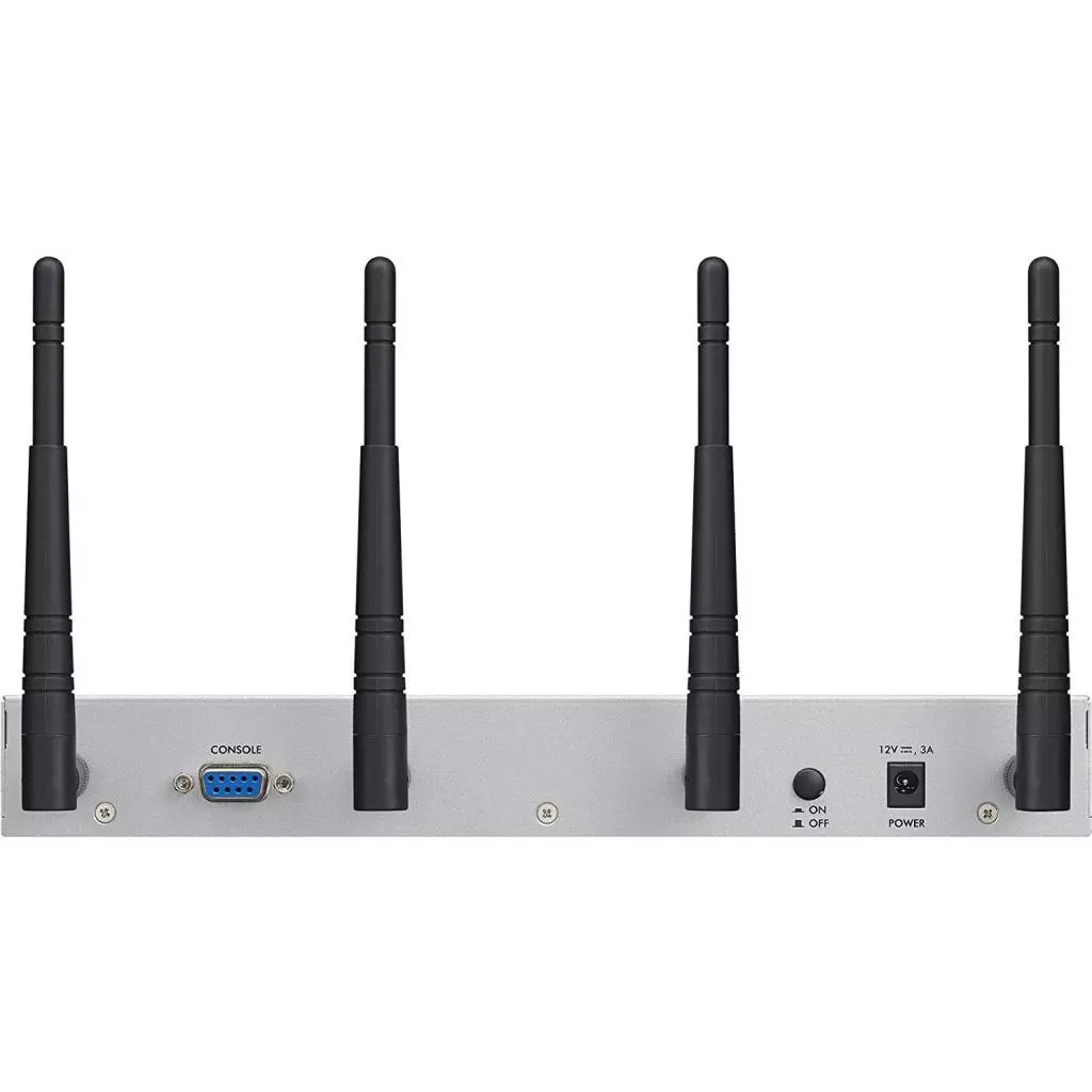 Маршрутизатор ZyXel USG60W-EU0102F - 2 Маршрутизатор ZyXel USG60W-EU0102F - 2