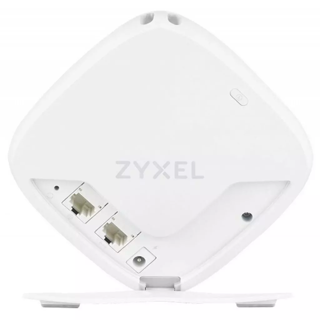 Маршрутизатор ZyXel WSR30-EU0101F - 3 Маршрутизатор ZyXel WSR30-EU0101F - 3
