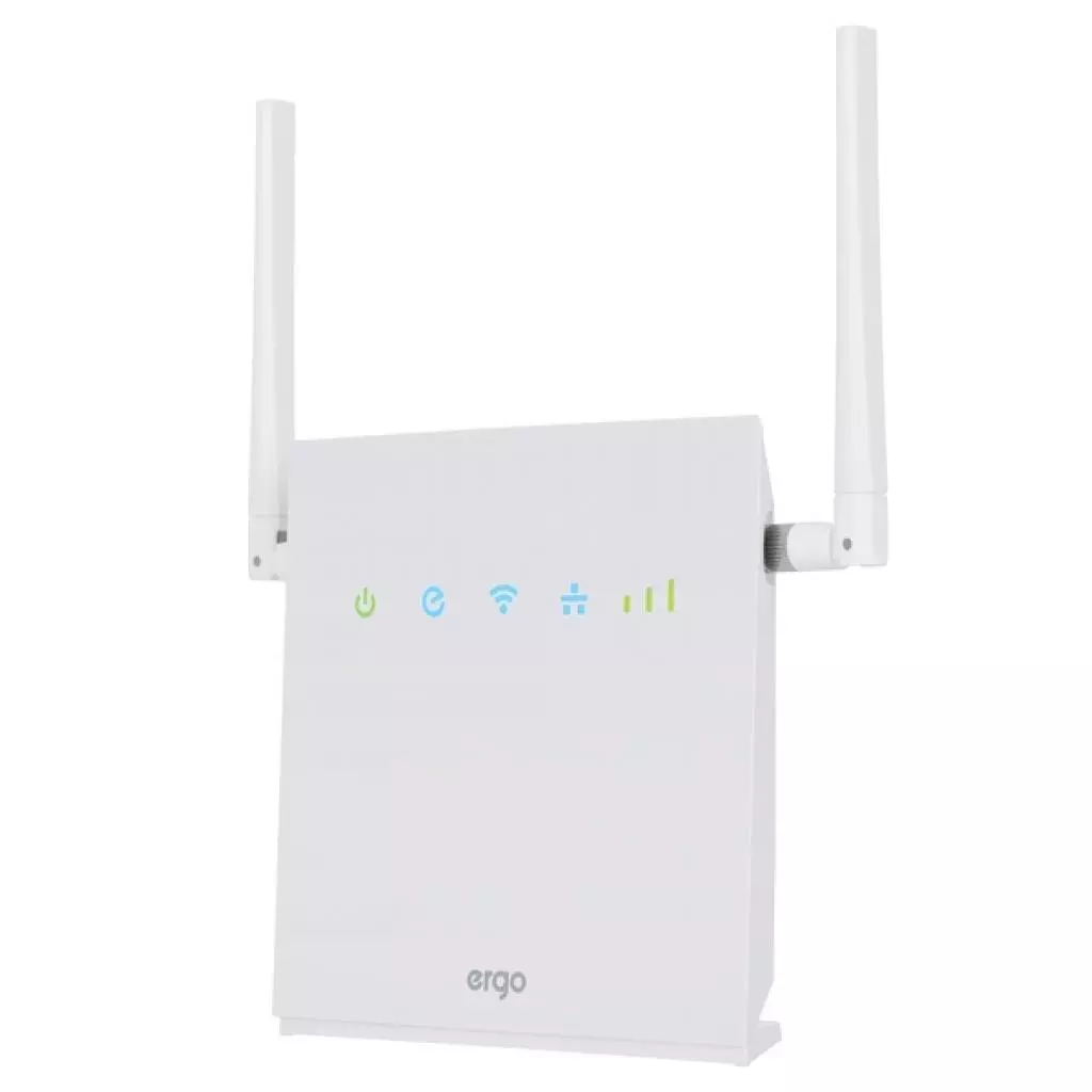 Маршрутизатор Ergo R0516 w/battery - 2
