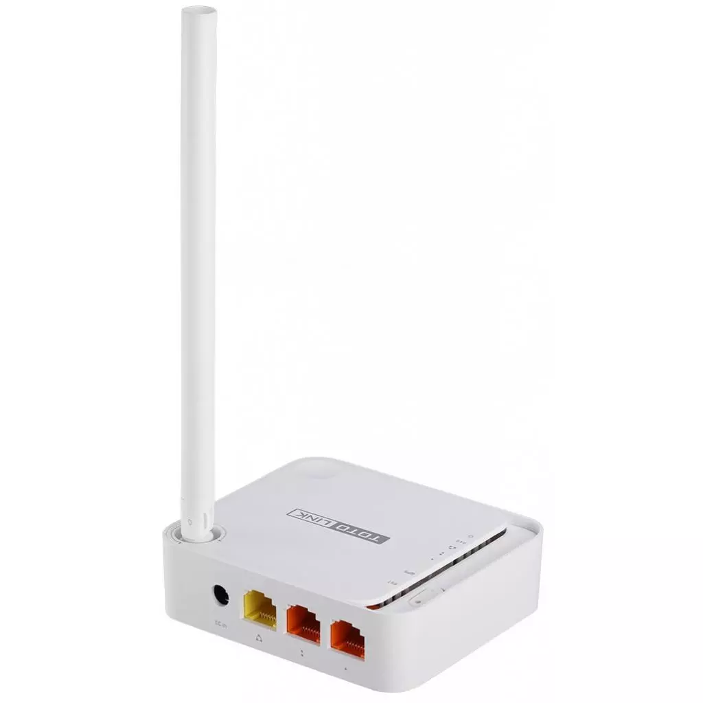 Маршрутизатор Totolink N100RE-v3 - 1 Маршрутизатор Totolink N100RE-v3 - 1