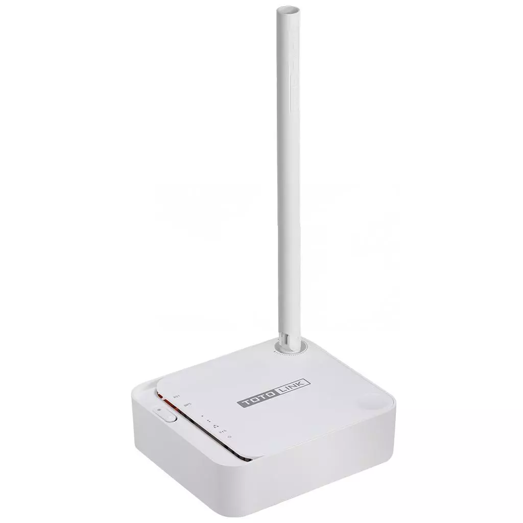 Маршрутизатор Totolink N100RE-v3 Маршрутизатор Totolink N100RE-v3