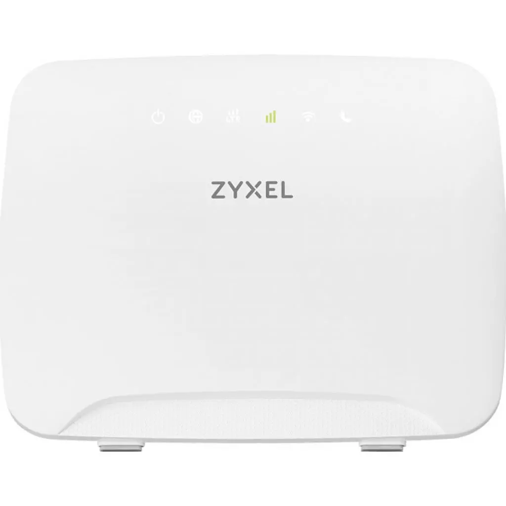 Маршрутизатор ZyXel LTE3316-M604 (LTE3316-M604-EU01V1F) - 1 Маршрутизатор ZyXel LTE3316-M604 (LTE3316-M604-EU01V1F) - 1