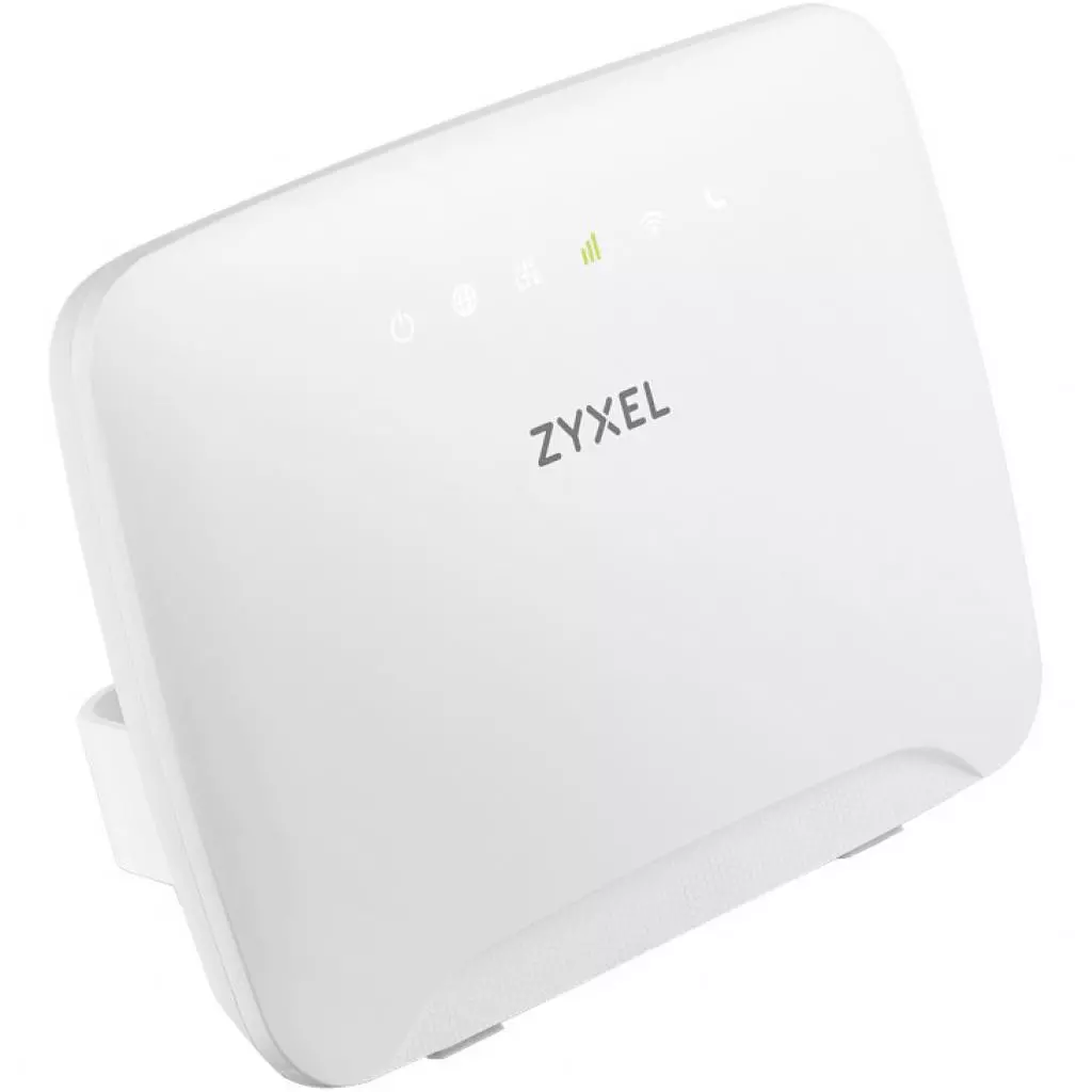 Маршрутизатор ZyXel LTE3316-M604 (LTE3316-M604-EU01V1F) - 2 Маршрутизатор ZyXel LTE3316-M604 (LTE3316-M604-EU01V1F) - 2