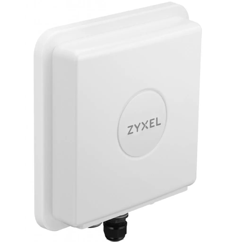 Маршрутизатор ZyXel LTE7460-M608 (LTE7460-M608-EU01V3F) - 2 Маршрутизатор ZyXel LTE7460-M608 (LTE7460-M608-EU01V3F) - 2