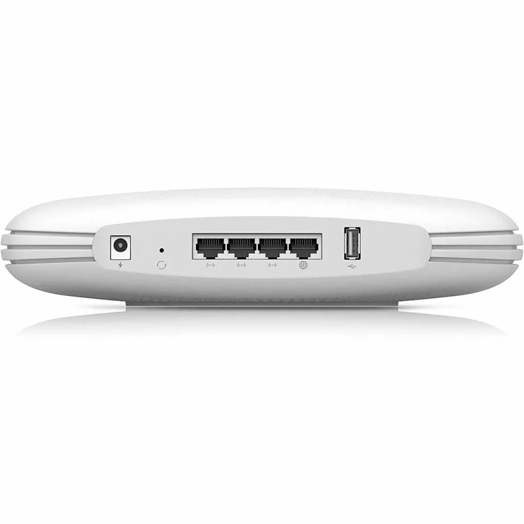 Маршрутизатор ZyXel Multy X (WSQ50-EU0101F) - 1 Маршрутизатор ZyXel Multy X (WSQ50-EU0101F) - 1
