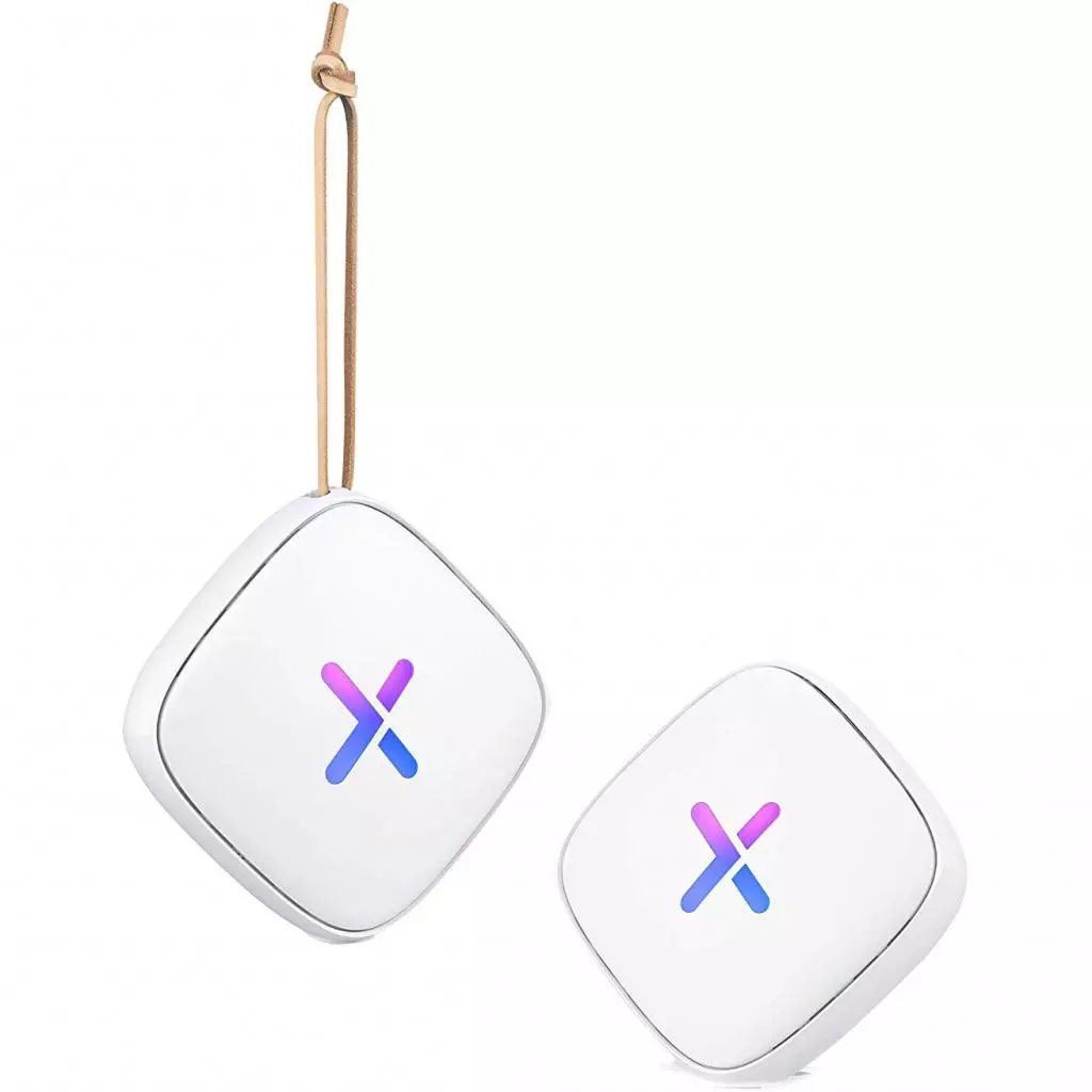 Маршрутизатор ZyXel Multy U (WSR30-EU0201F) - 2