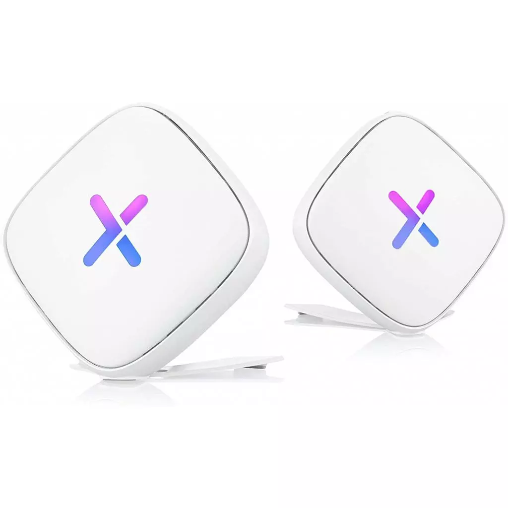 Маршрутизатор ZyXel Multy U (WSR30-EU0201F)