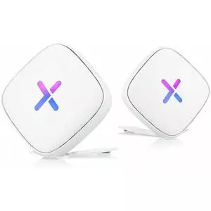 Маршрутизатор ZyXel Multy U (WSR30-EU0201F)