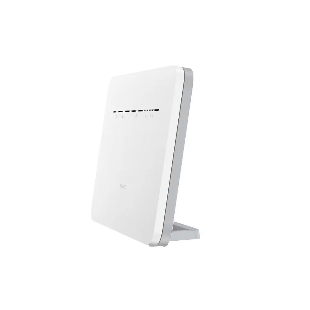 Маршрутизатор Huawei B535-232 White (51060EEC/51060FDX) - 1