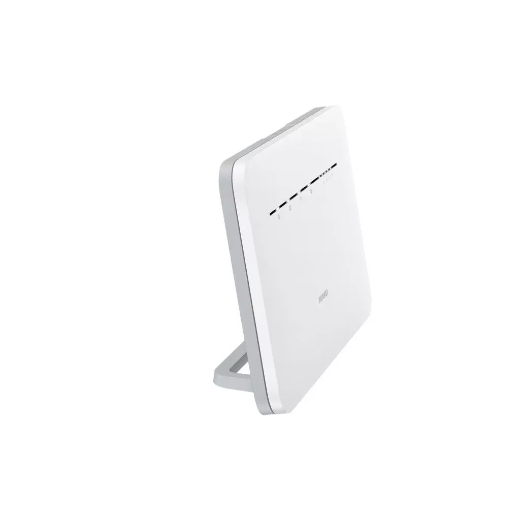 Маршрутизатор Huawei B535-232 White (51060EEC/51060FDX) - 2