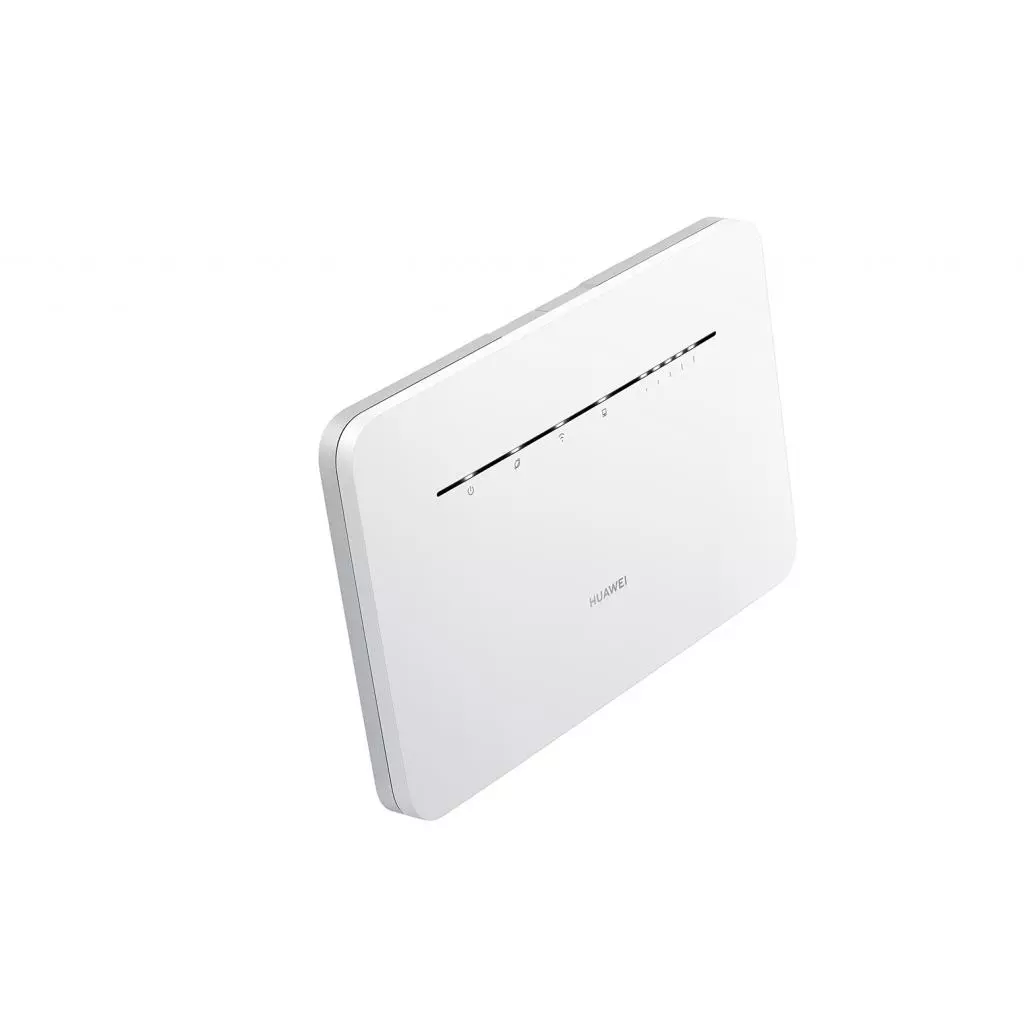 Маршрутизатор Huawei B535-232 White (51060EEC/51060FDX) - 3