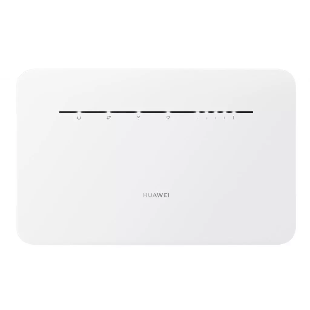 Маршрутизатор Huawei B535-232 White (51060EEC/51060FDX)