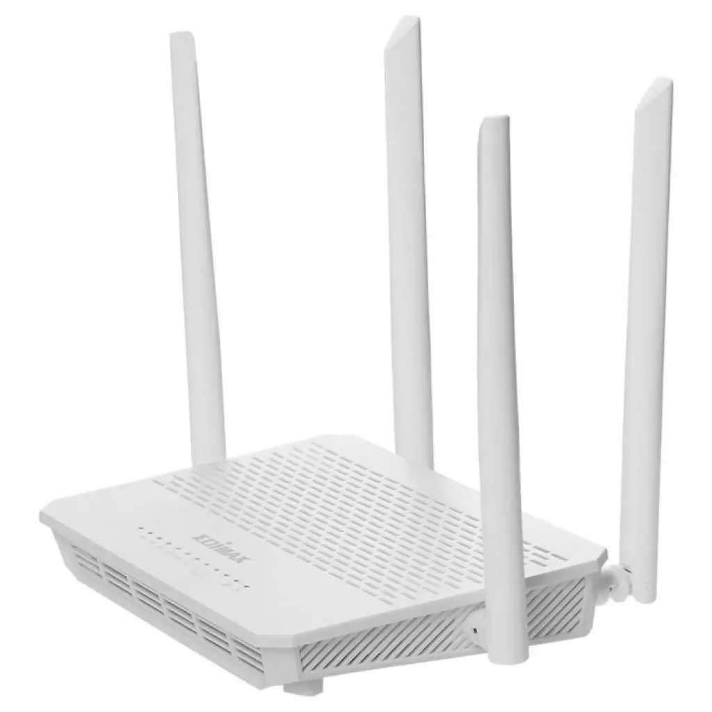 Маршрутизатор Edimax BR-6478AC v3 (BR-6478AC_v3) - 3