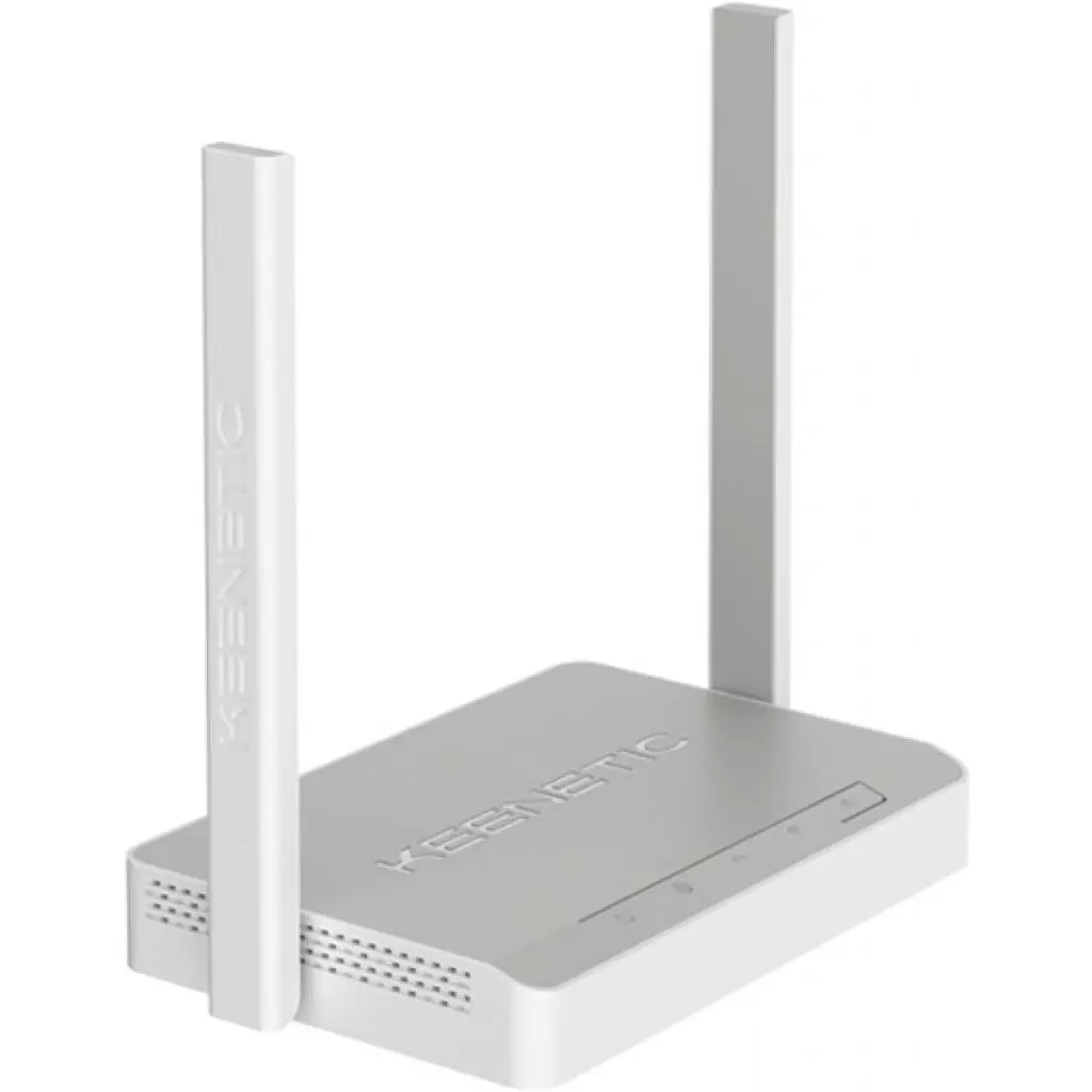 Маршрутизатор Keenetic Lite (KN-1311) - 3 Маршрутизатор Keenetic Lite (KN-1311) - 3