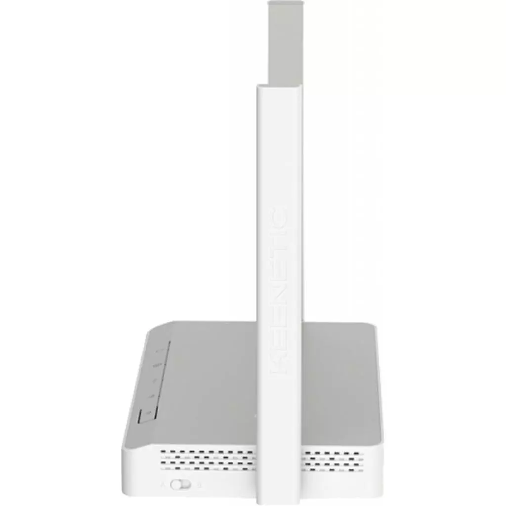 Маршрутизатор Keenetic Lite (KN-1311) - 5 Маршрутизатор Keenetic Lite (KN-1311) - 5