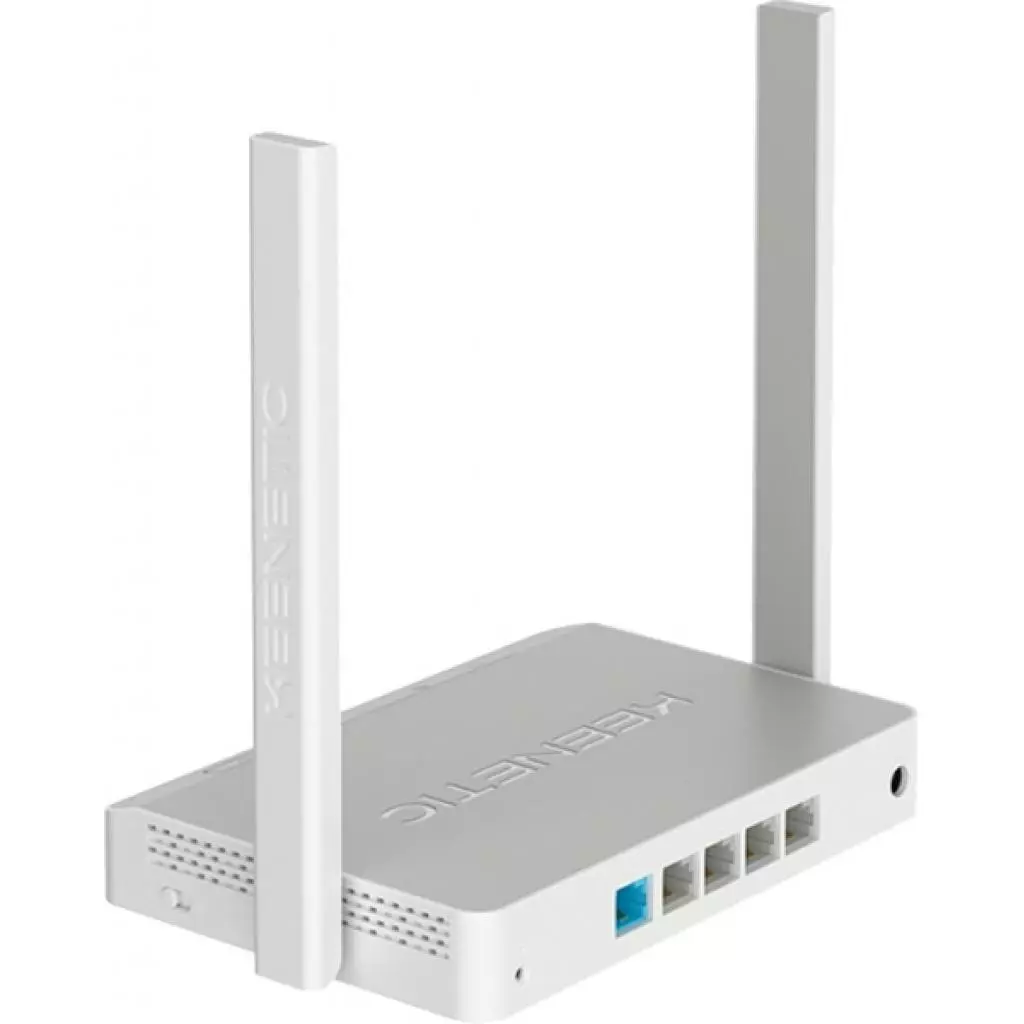 Маршрутизатор Keenetic Lite (KN-1311) - 6 Маршрутизатор Keenetic Lite (KN-1311) - 6