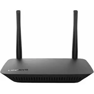 Маршрутизатор Linksys E5350