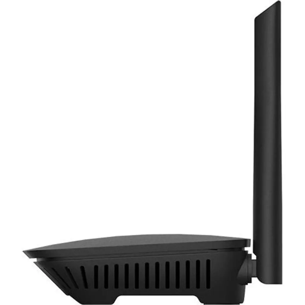 Маршрутизатор Linksys E5400 - 1 Маршрутизатор Linksys E5400 - 1
