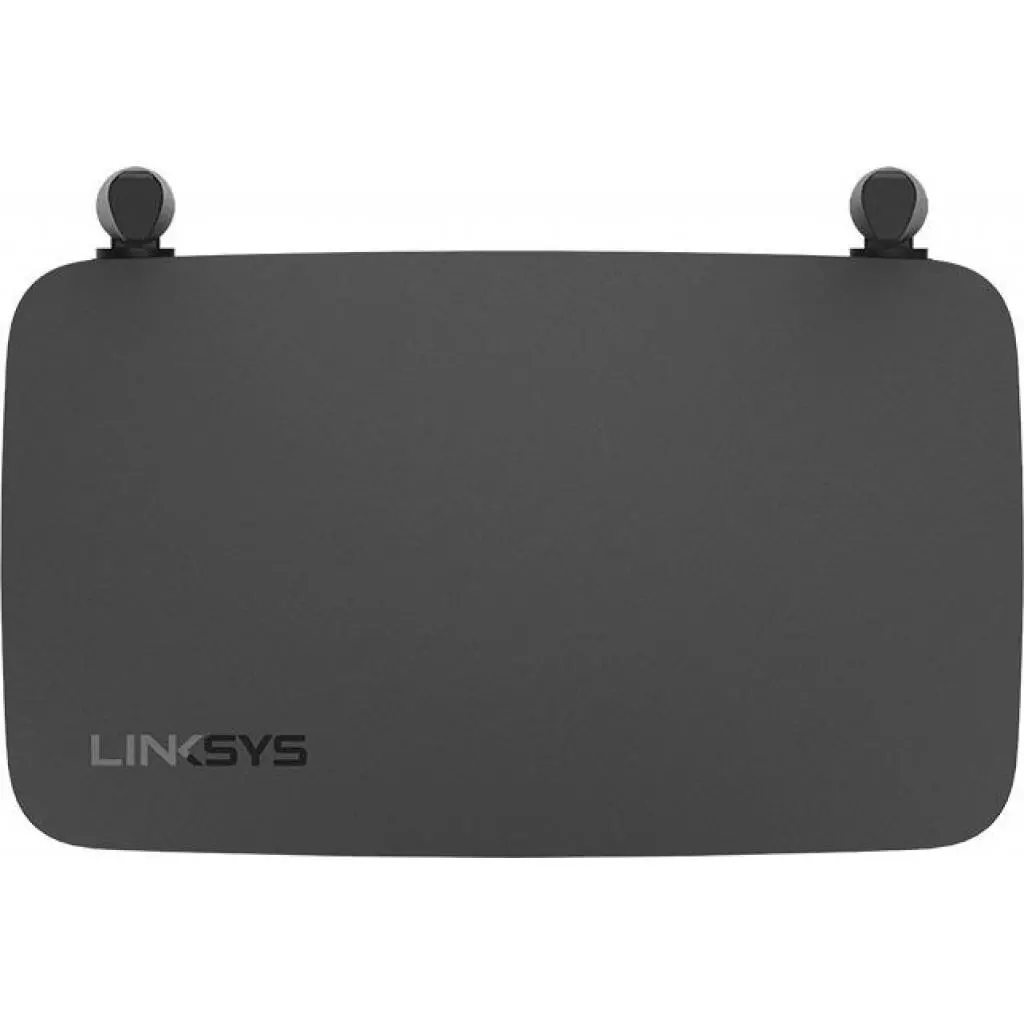 Маршрутизатор Linksys E5400 - 3 Маршрутизатор Linksys E5400 - 3