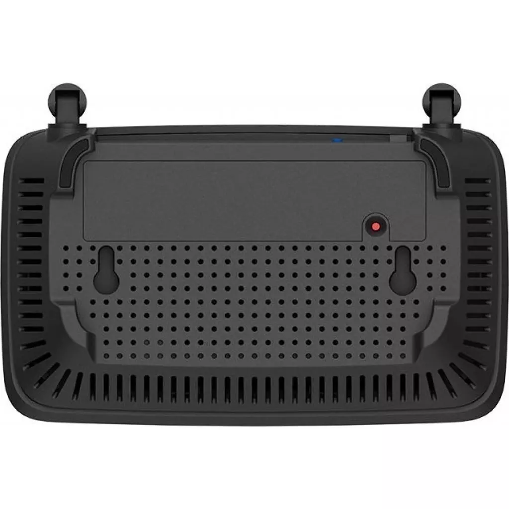 Маршрутизатор Linksys E5400 - 4 Маршрутизатор Linksys E5400 - 4